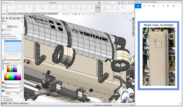 將solidworks連接到3dexperience平臺