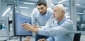 2025 江苏有哪些专业做运动仿真服务的公司：技术选型与三泽信息全方案优势