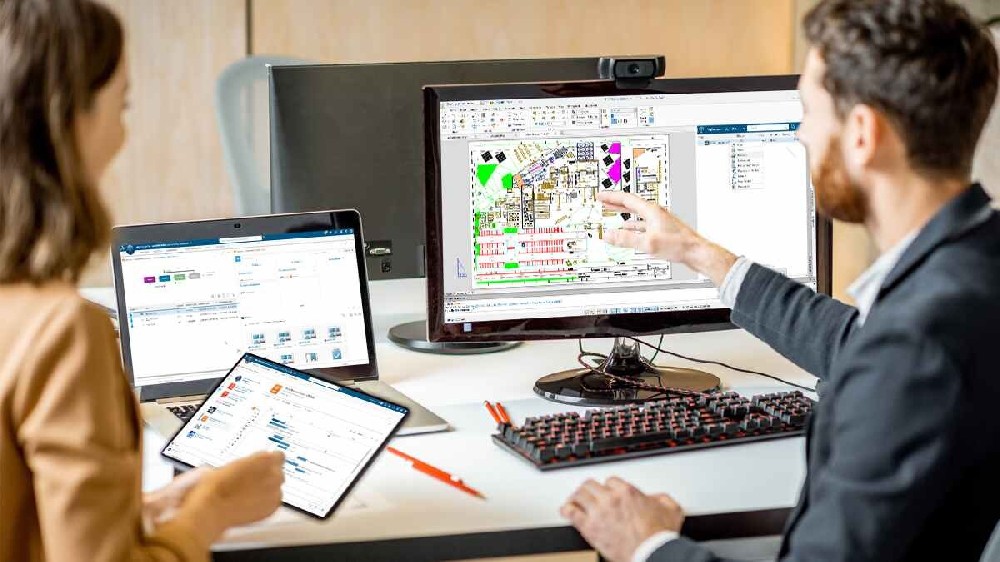 推荐江苏 SolidWorks 代理商：三泽信息全方案优势