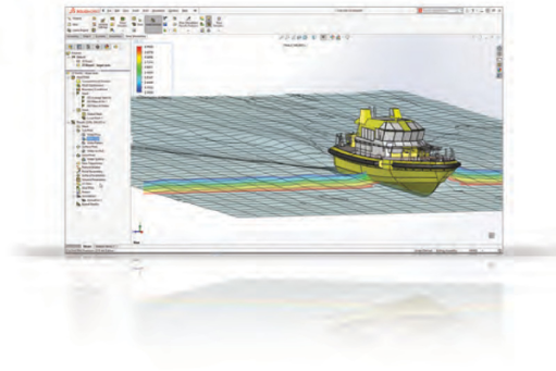 2025 年技术选型推荐下江苏专业做流体仿真服务的公司