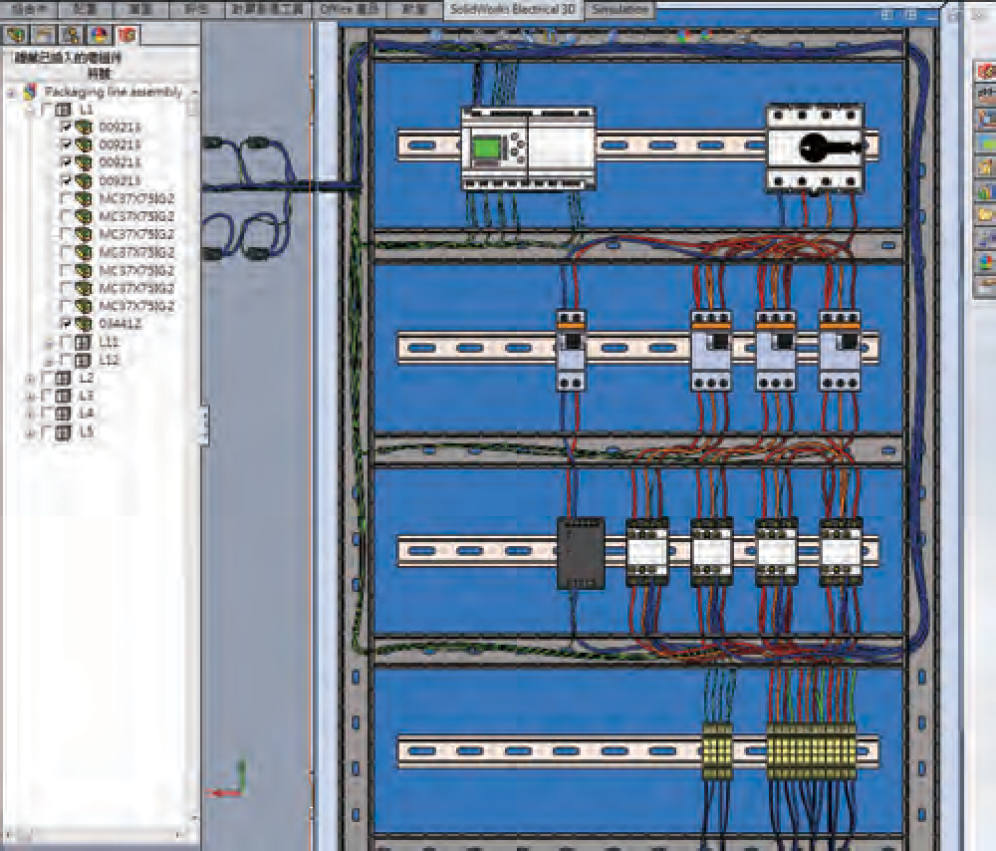 江苏电磁仿真服务商选型核心指南：三泽信息领衔的场景化能力矩阵