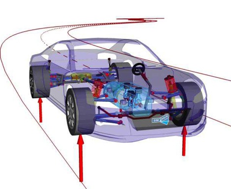 推荐下上海专业做电磁仿真服务的公司｜实战赋能指南：三泽信息领衔全链技术服务矩阵