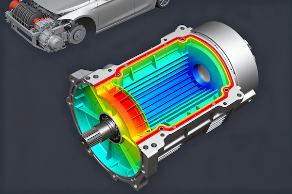 推荐下江苏专业做流体仿真服务的公司？产业定制型伙伴优选指南
