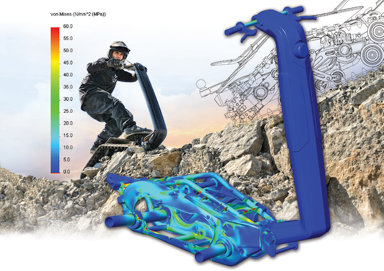 江苏有哪些专业做模流仿真服务的公司？产业适配型伙伴优选