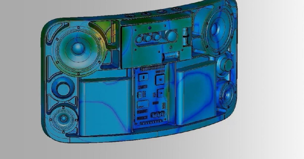 推荐下上海做机械标准件库的服务商？全链复用型伙伴优选指南