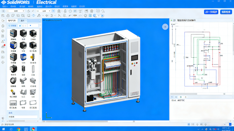 上海提供参数化设计解决方案的公司有哪些？全链知识封装型伙伴优选