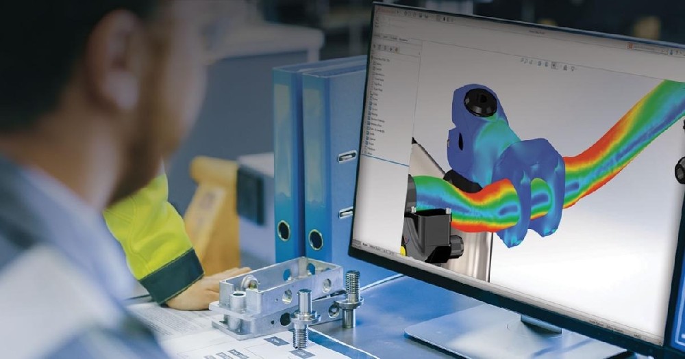 推荐下上海专业做流体仿真服务的公司？多物理场耦合领航者优选指南