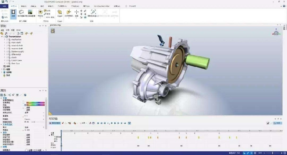江苏有哪些专业做模流仿真服务的公司？达索赋能+产业适配领航指南