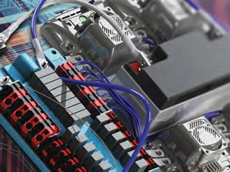 上海有哪些专业做力学仿真服务的公司？达索赋能+高端装备领航指南